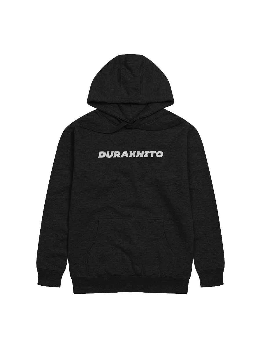 Hoodie Negro product image (1)