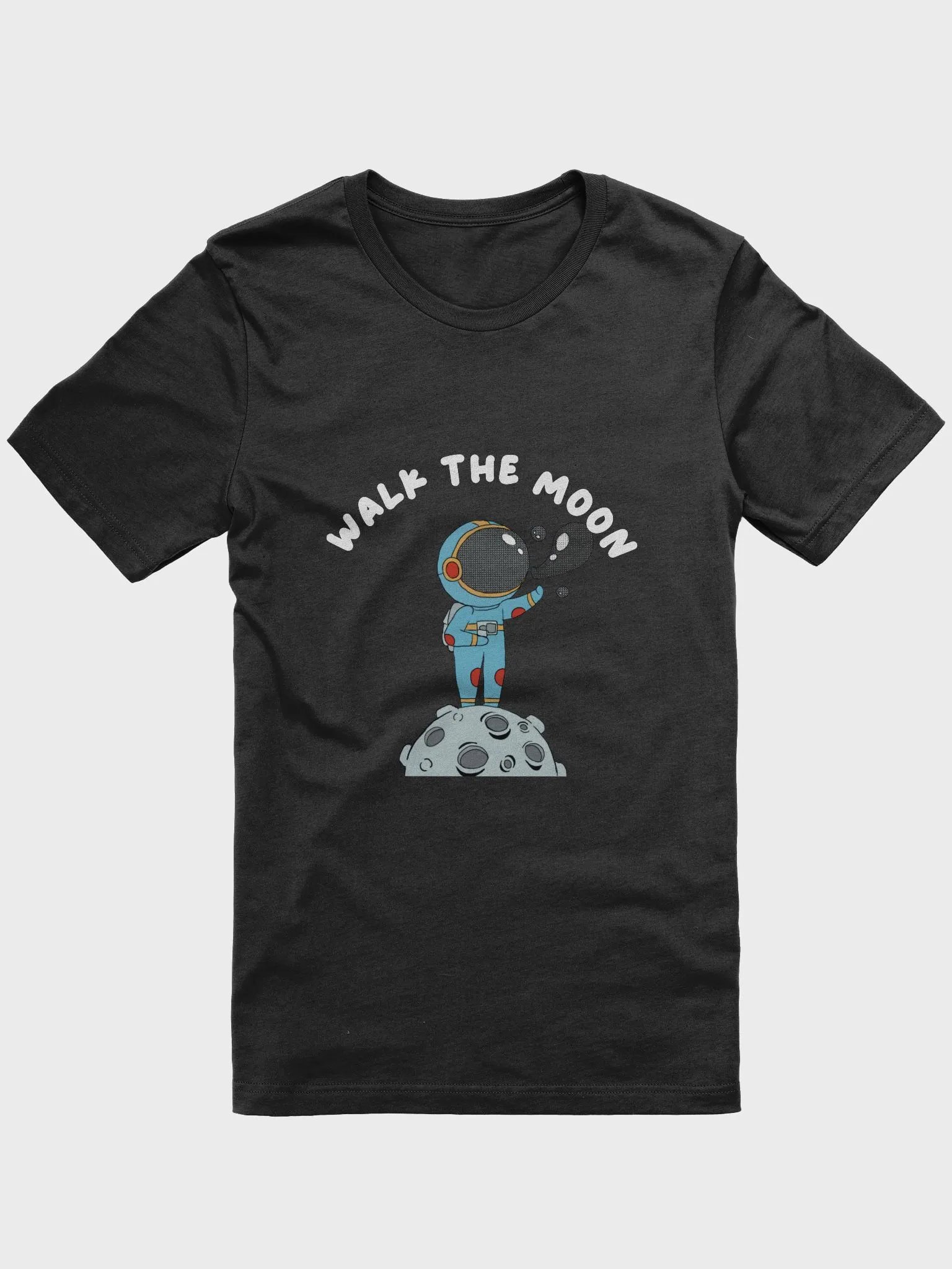 Walk The Moon Super Soft T-Shirt product image (2)