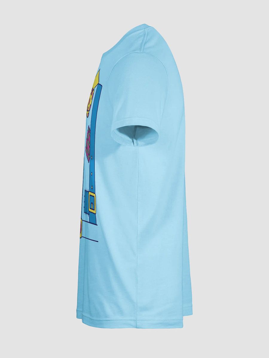 Clown Halloween Costume Funny T-Shirt product image (55)