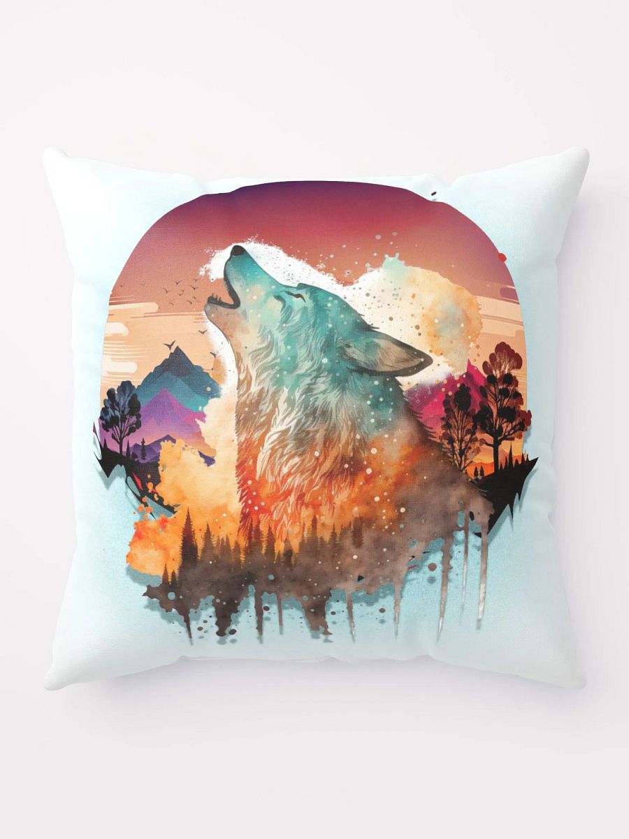 Sunset Wolf product image (10)