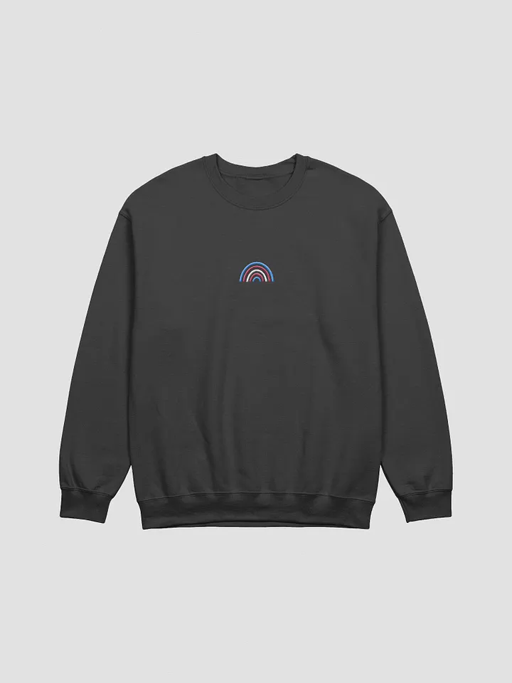 PRIDE Crewneck - Transexual product image (1)