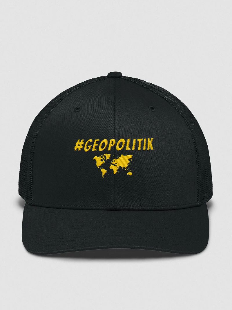 CAPPELLINO #GEOPOLITIK