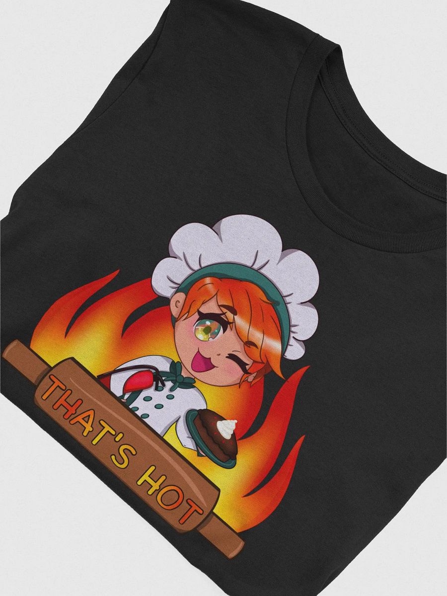 That's Hot - Supersoft Tee product image (33)