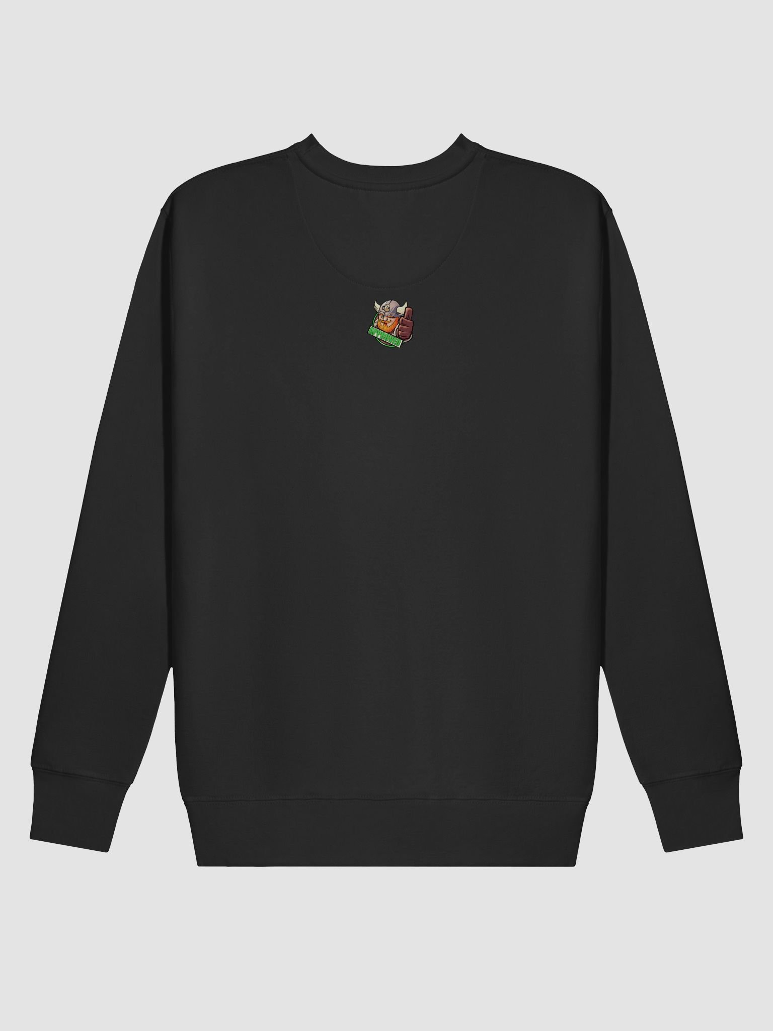 Cancer fighters swaetshirt mens product image (5)