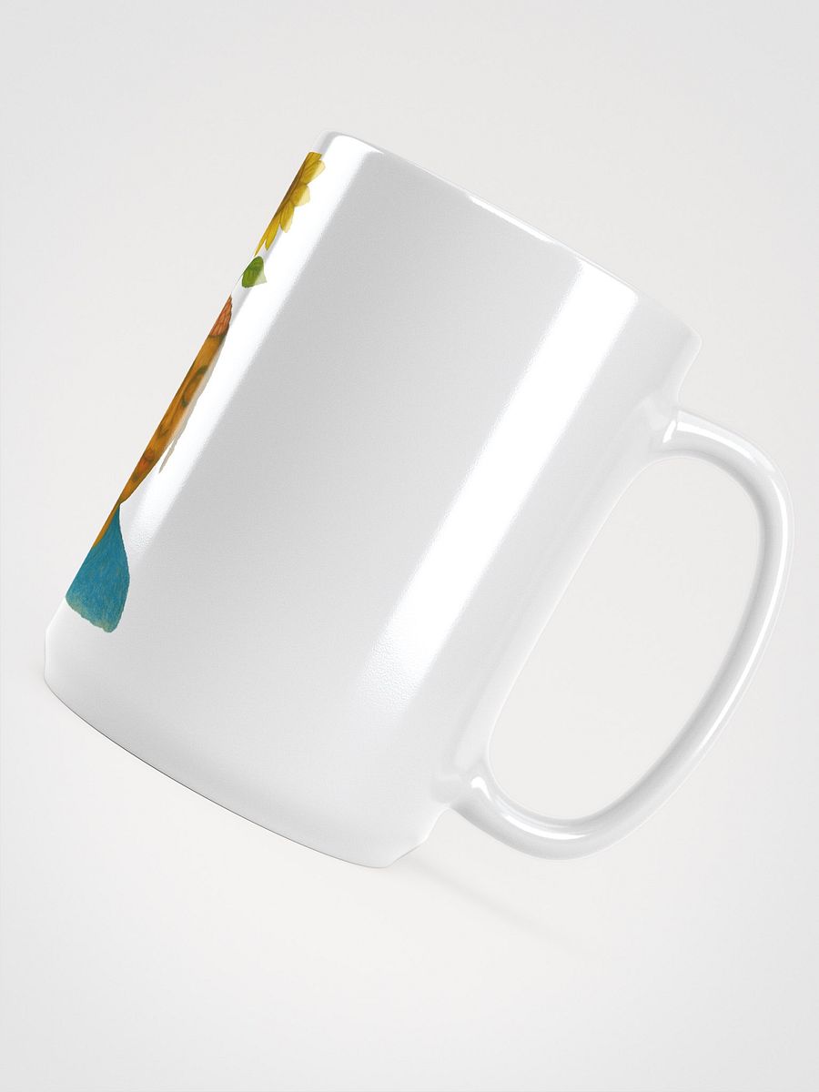 Mental Bloom Mug product image (5)