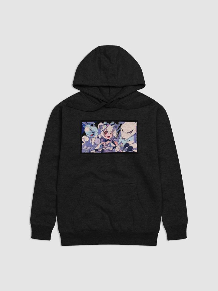 Lily Bear Hoodie product image (1)