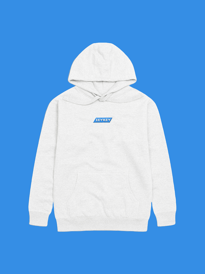 ZevKev Hoodie product image (1)