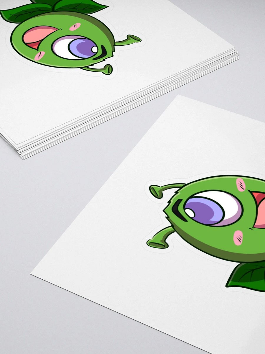 Sticky Alien product image (11)