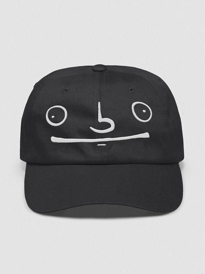 The Goblin Face Cap product image (2)
