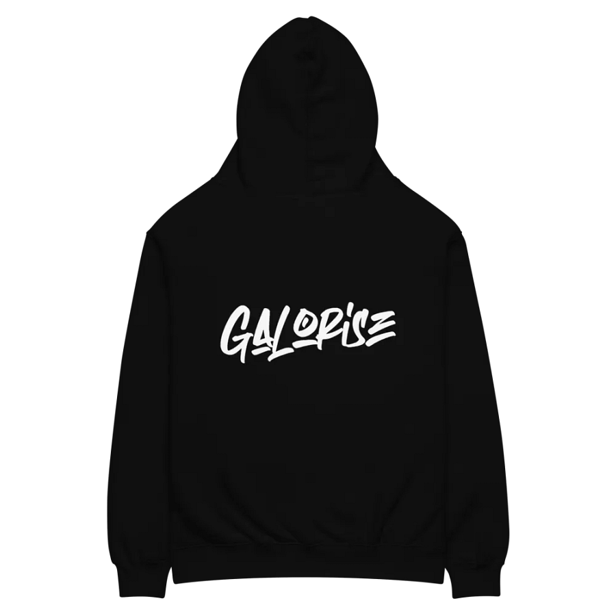 Galorise Pullover Hoodie product image (3)