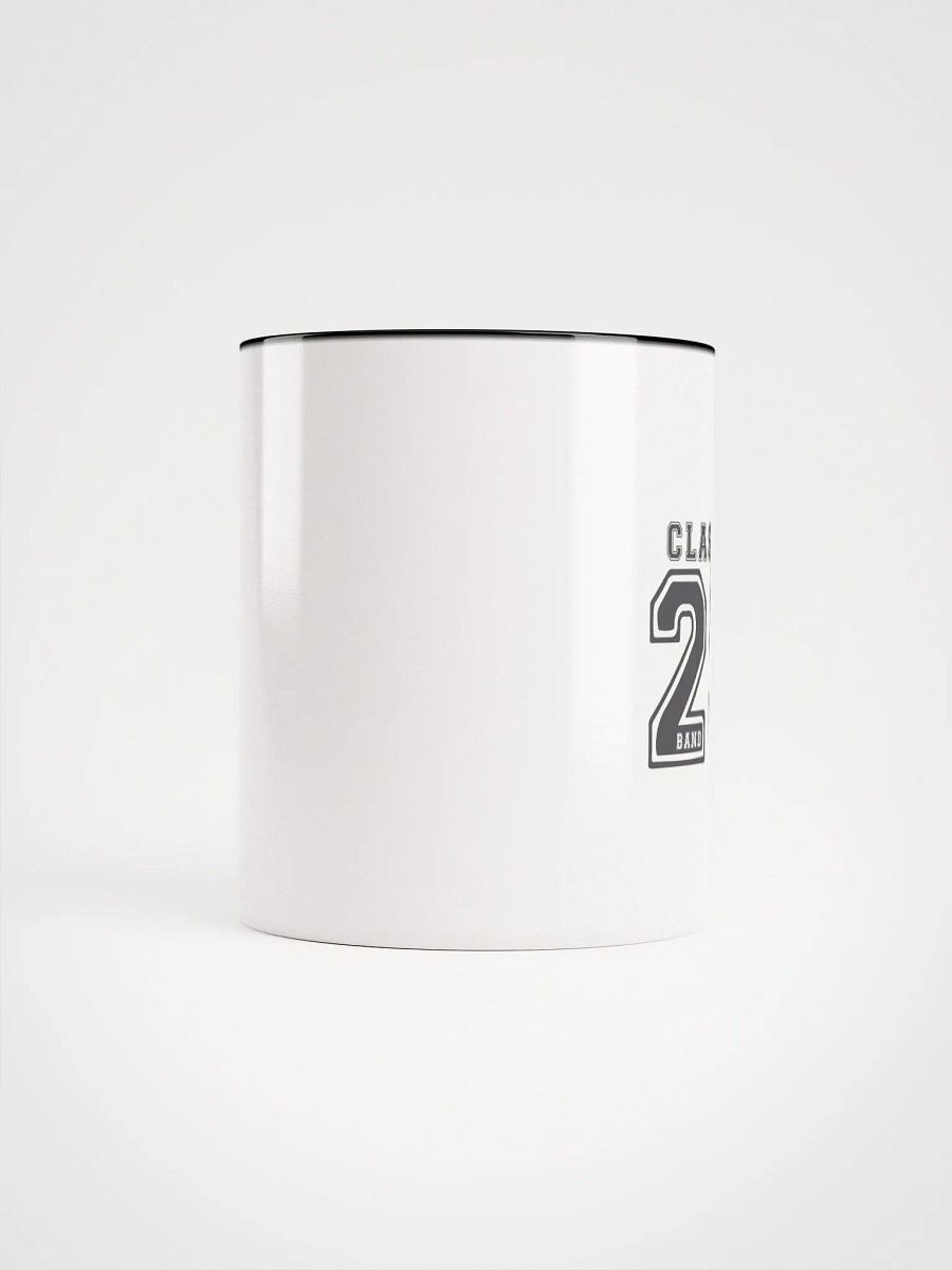 Class of 25 Band Senior Mug product image (38)
