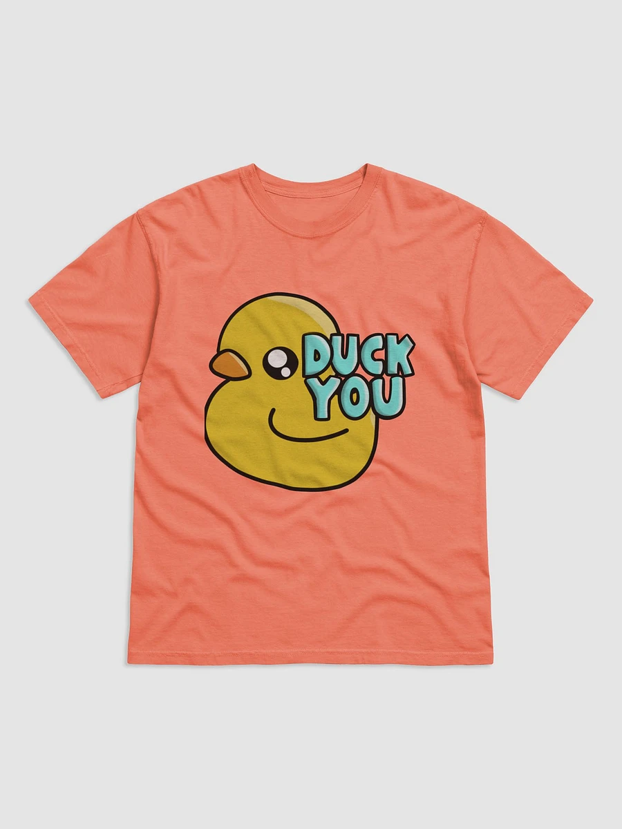 Duck You Tee product image (45)