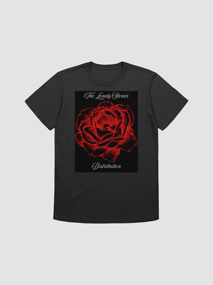Rose Of Solitude Tee product image (1)
