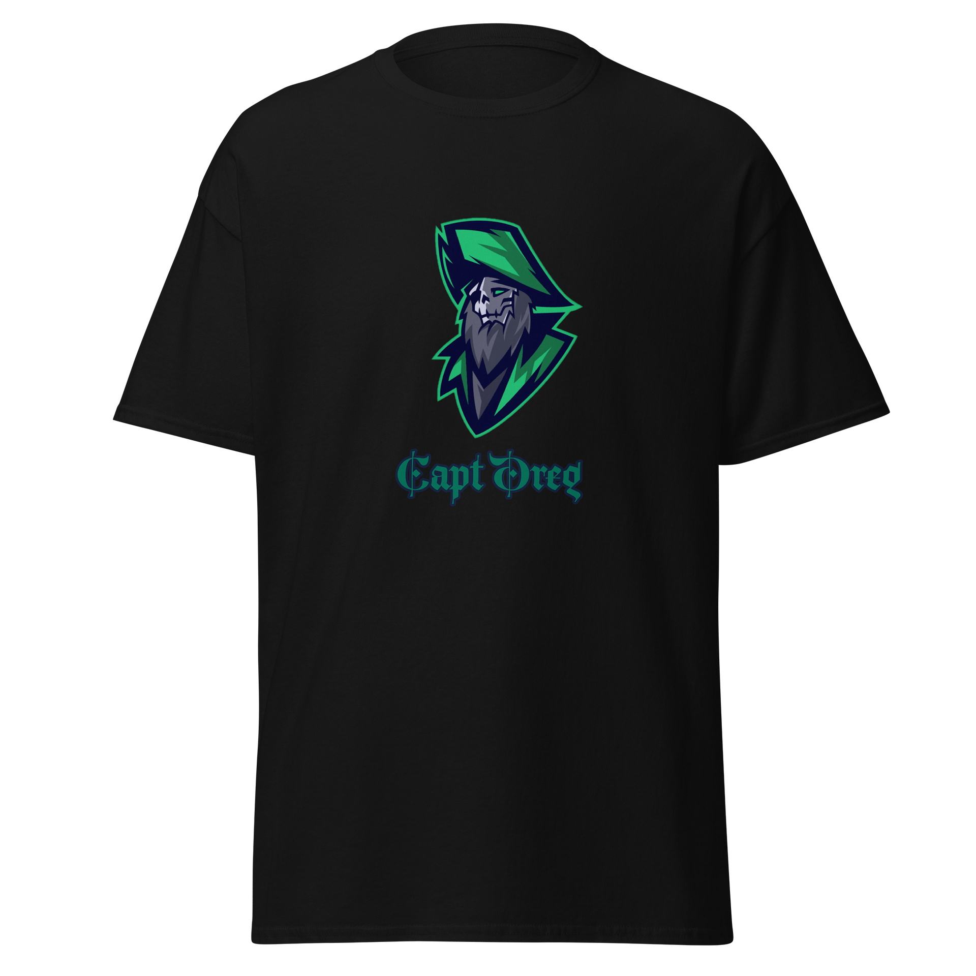 Capt Dreg Shirt product image (57)