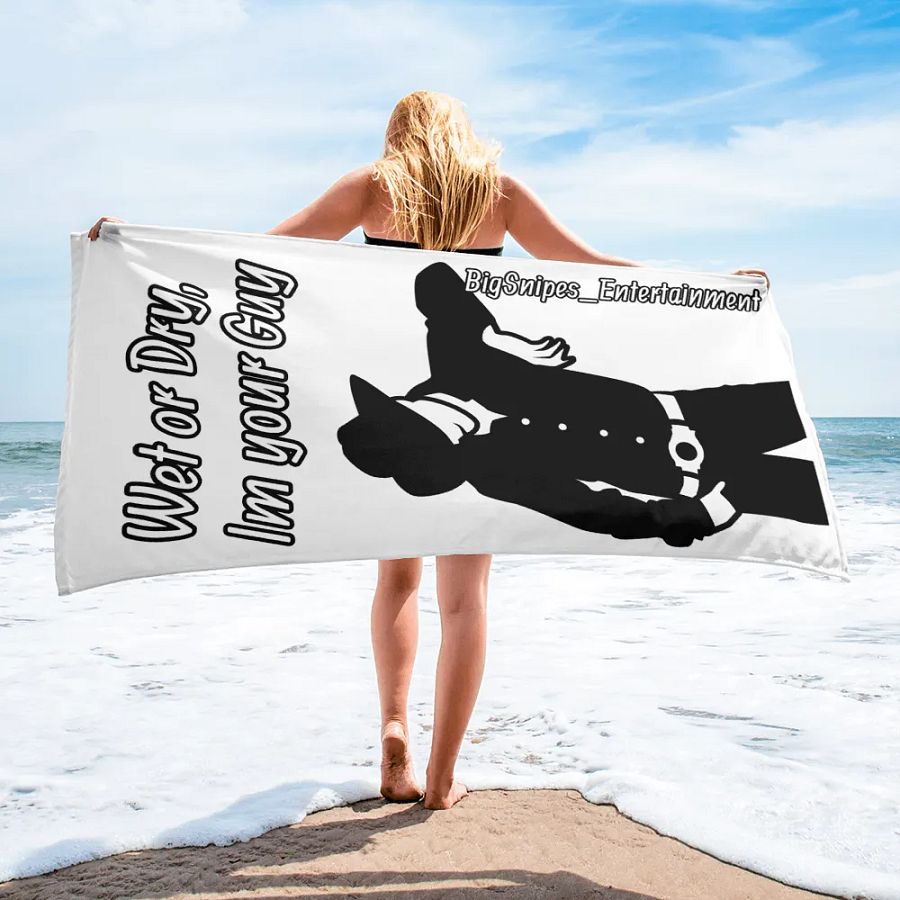 BS_E Towel product image (2)