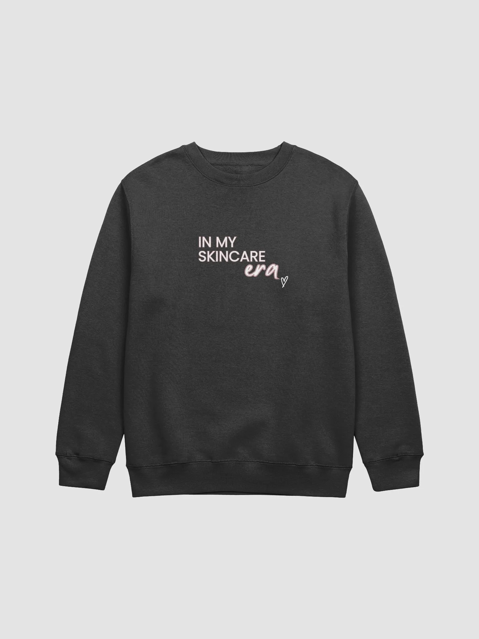 Skincare Era Premium Crewneck product image (10)