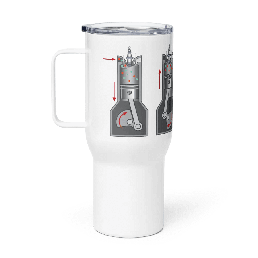 Travel Mug product image (1)