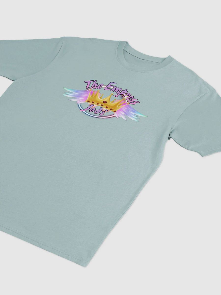 The Empress Jodi Neon Crown Tee product image (13)