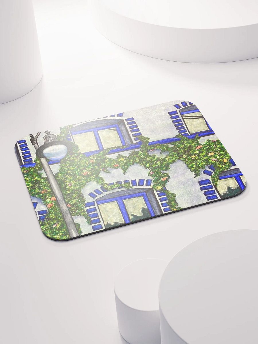 AFTERNOON mouse pad product image (4)