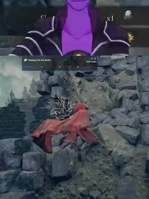 Crabs' Extended Warranty #EldenRing #Nightreign #Vtuber #Twitch #FunnyTwitchClips