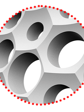 Honeybee Parametric Facade Design Grasshopper Rhino Files Download product image (3)