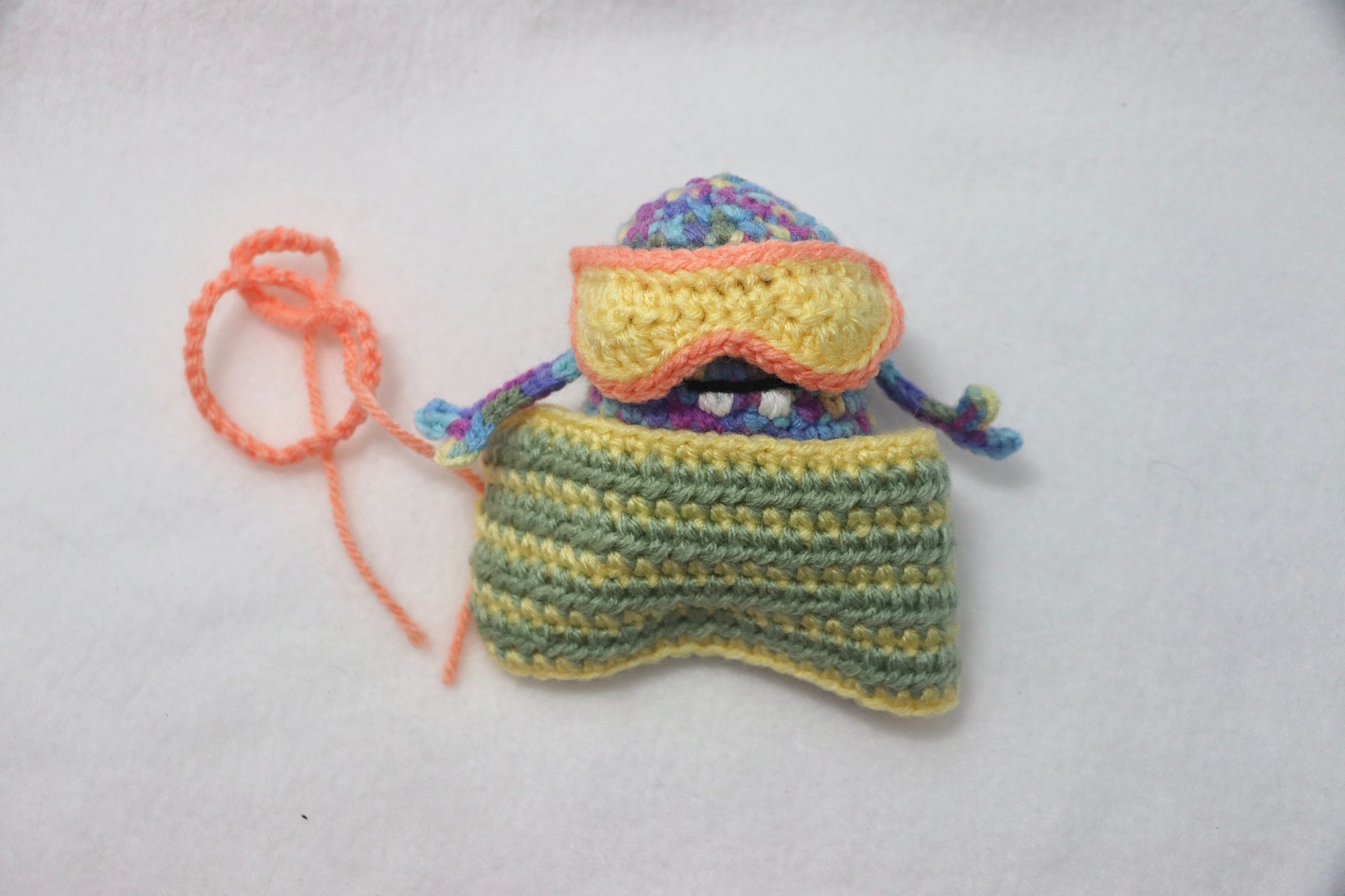 Gordon the Monster product image (3)