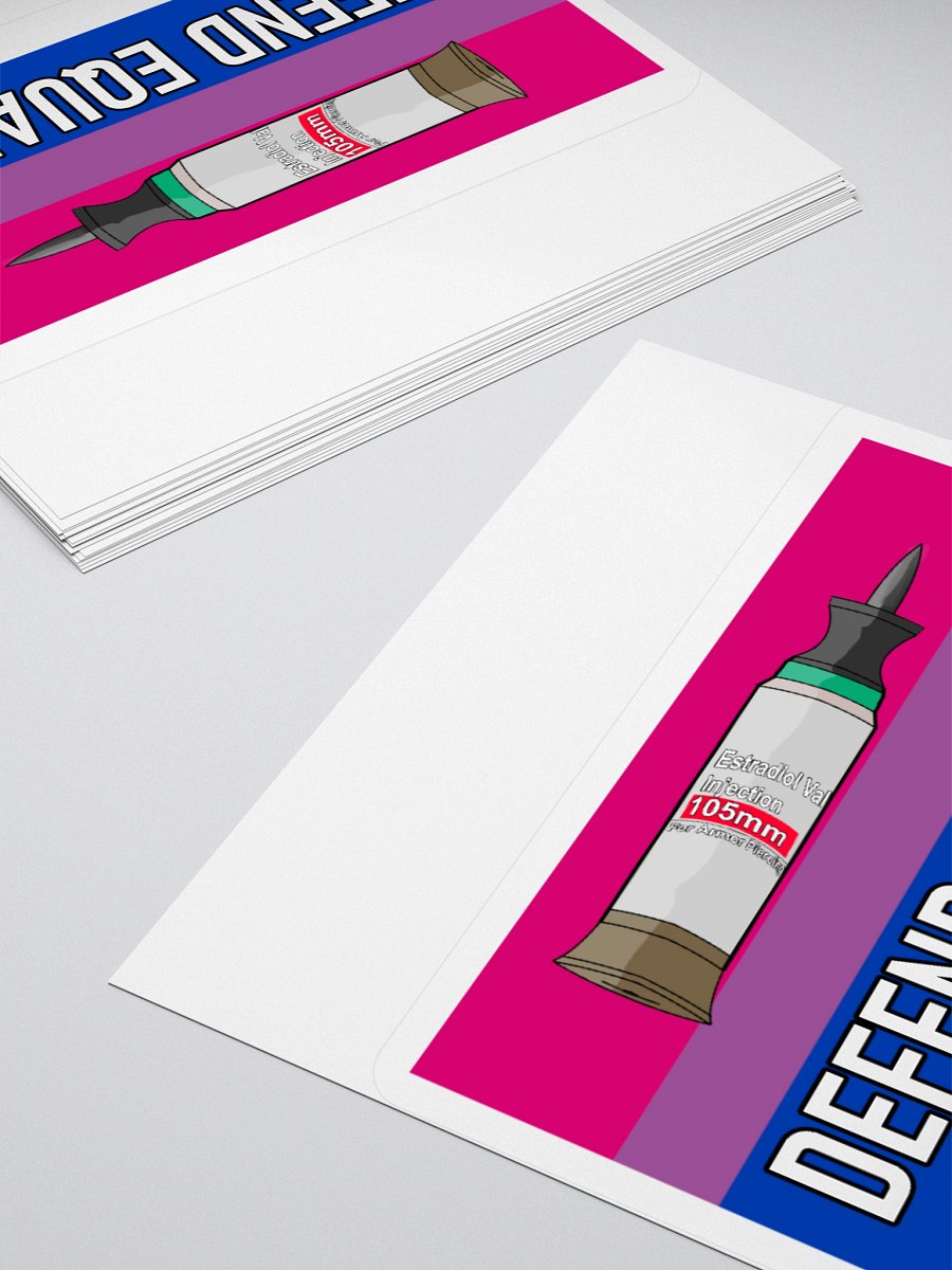 The Mission (Bi Pride version) product image (10)