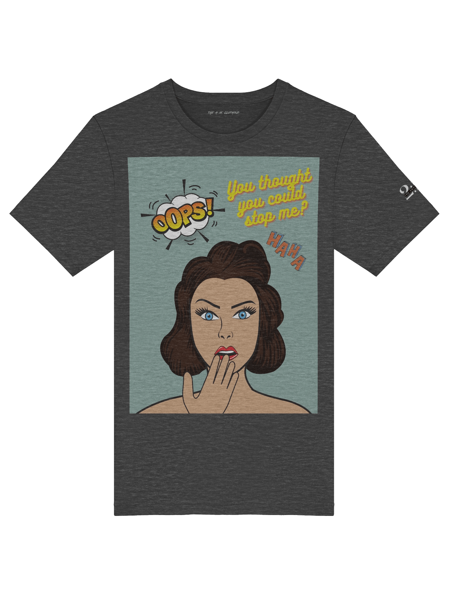 I'm Unstoppable product image (5)