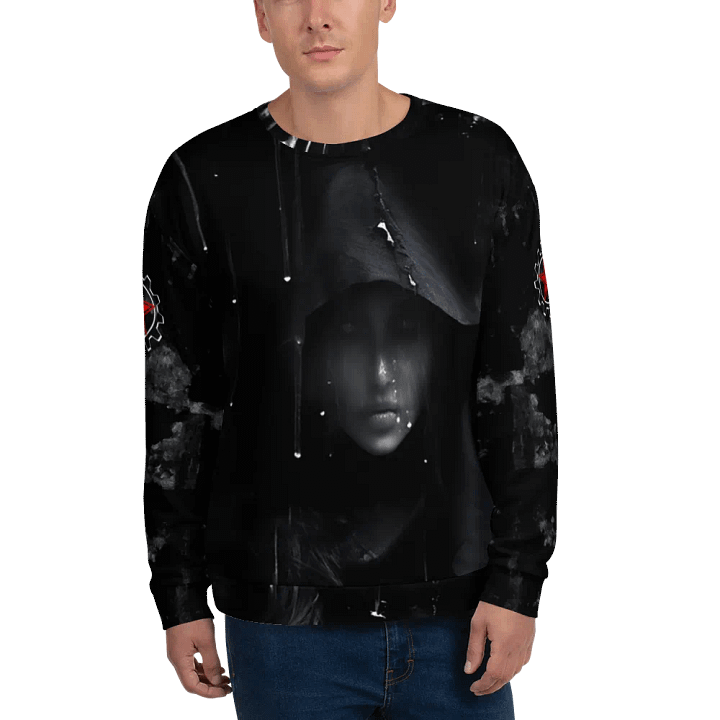 The Witch Sweatshirt product image (2)