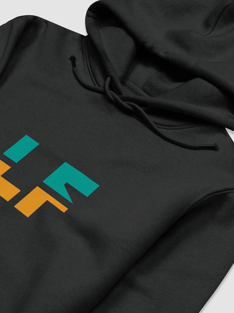 Unisex Essential Eco Hoodie product image (13)