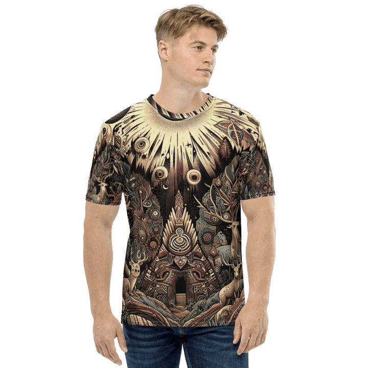 Holden Park Whispering Willow Shirt product image (1)