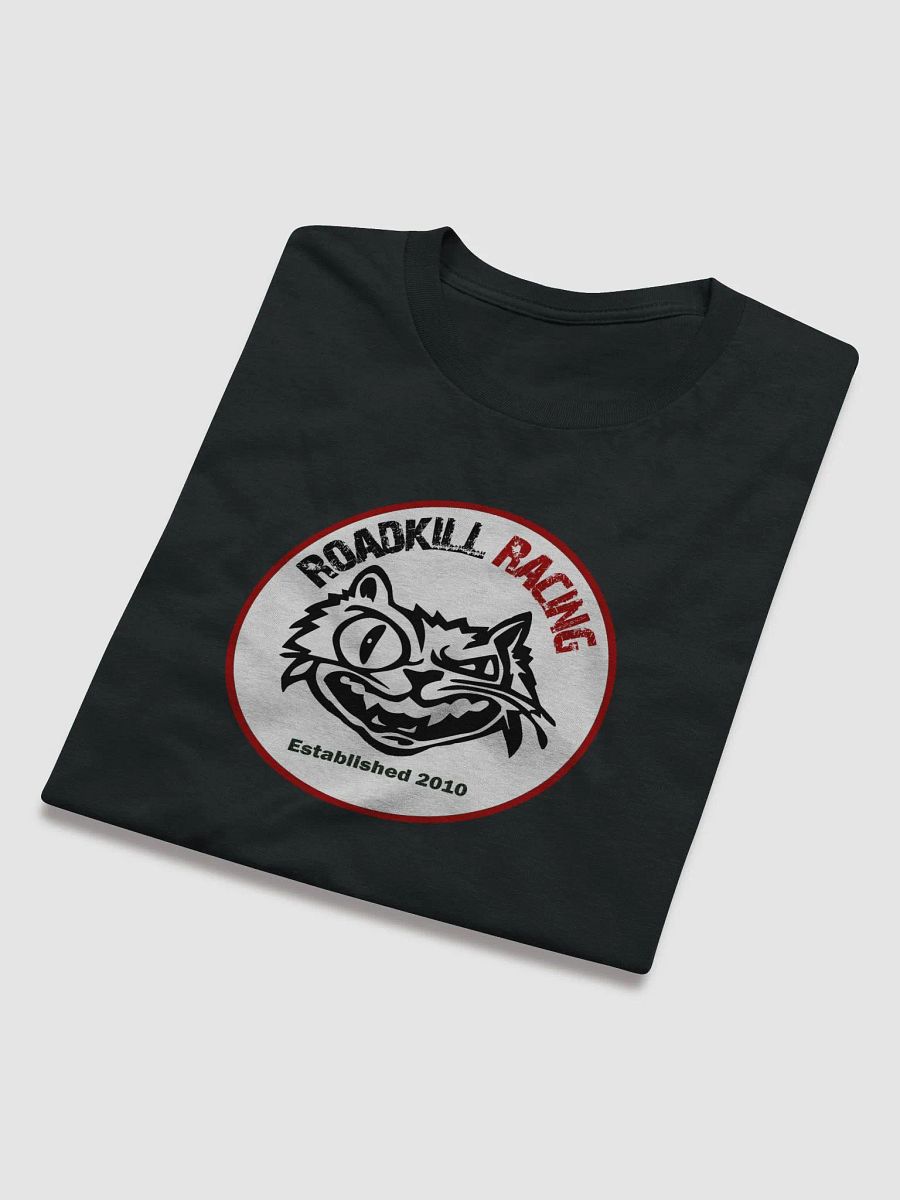 Black RKR Logo Tee product image (8)
