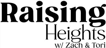 Raising Heights