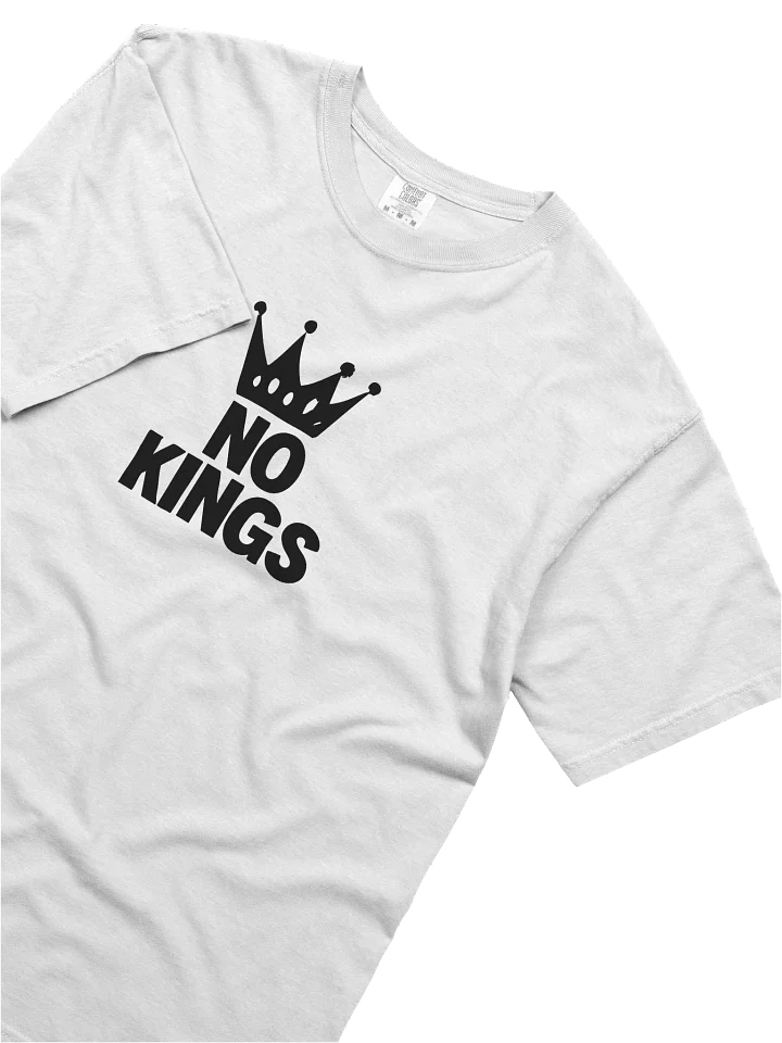 No Kings product image (1)