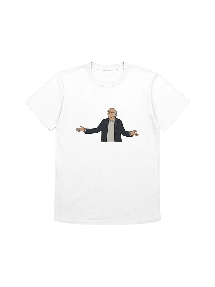 Lar T-Shirt product image (1)