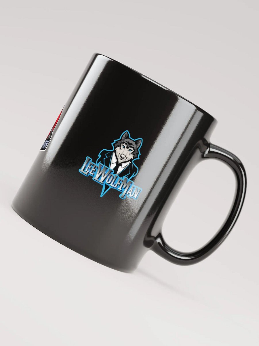 All Logo Wolf Mug product image (8)