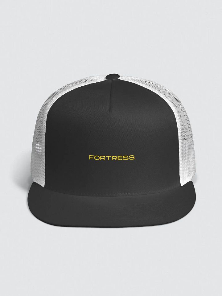Fortress Trucker Hat 