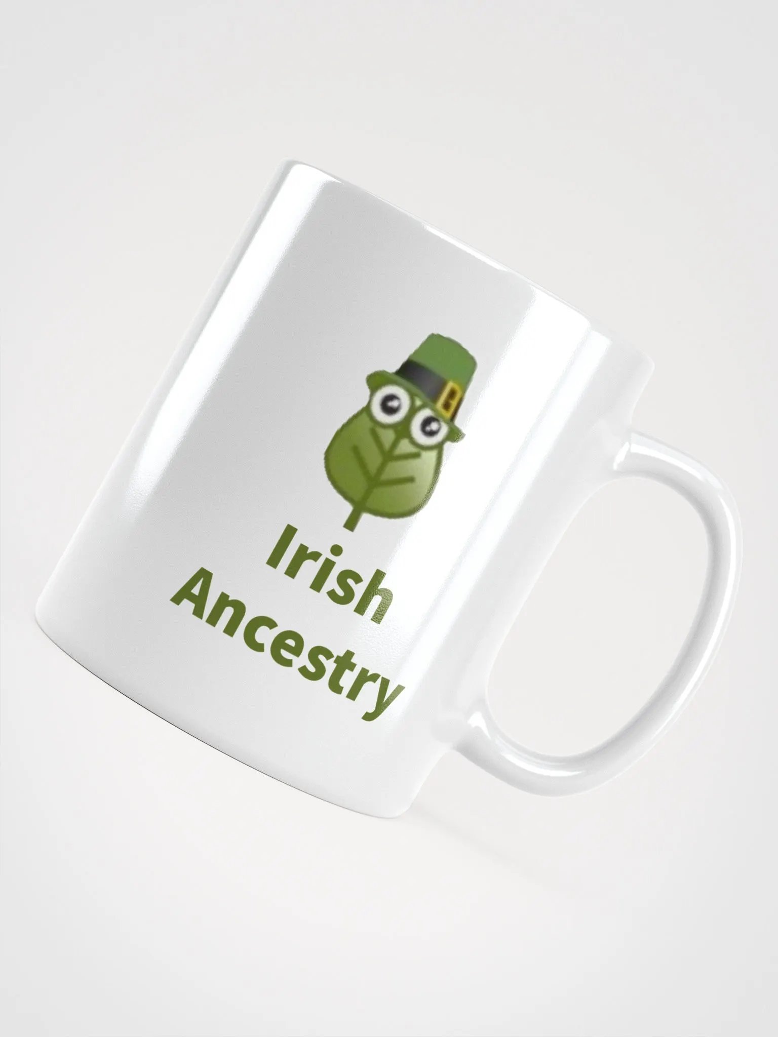I'd Rather Be Drinking A Guinness Coffee Mug product image (4)