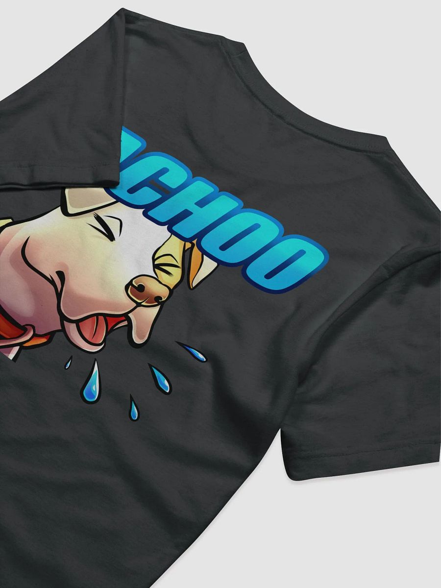 ACHOO Pocket Tee product image (8)