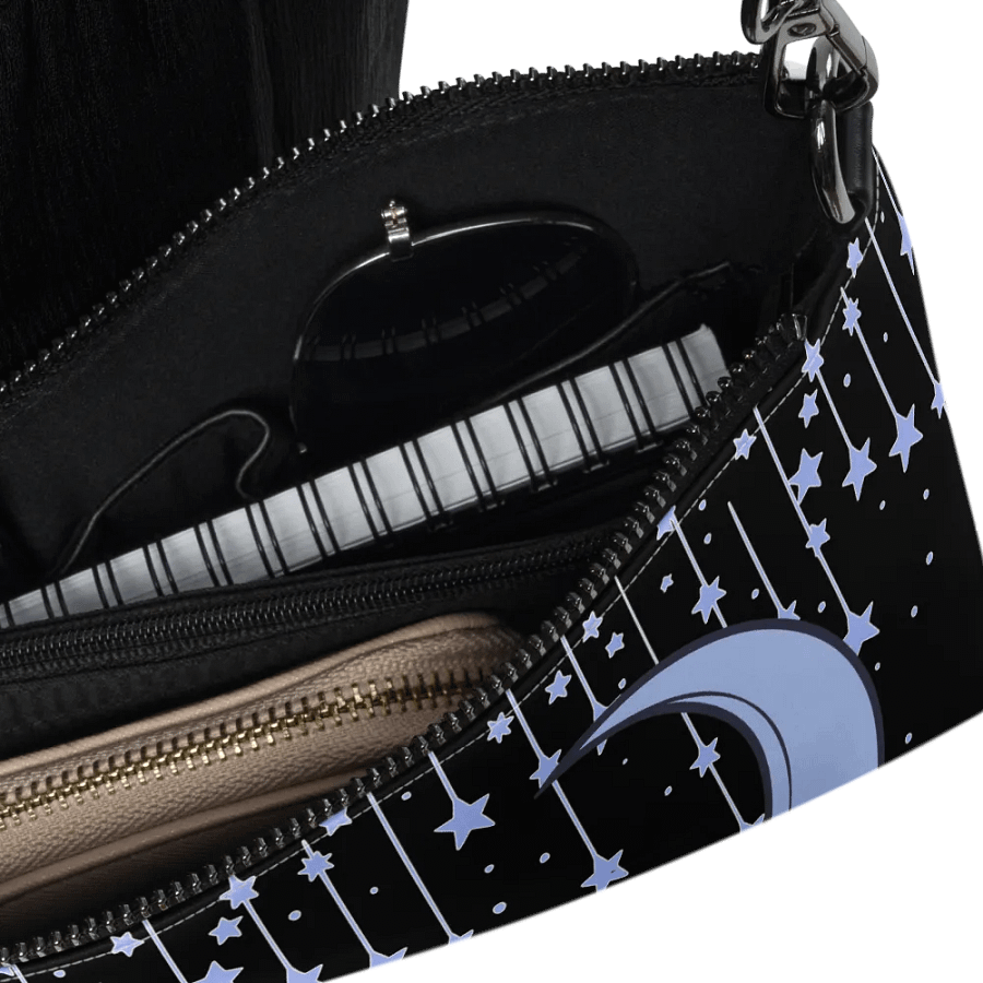Cosmic Cutie Purse product image (3)