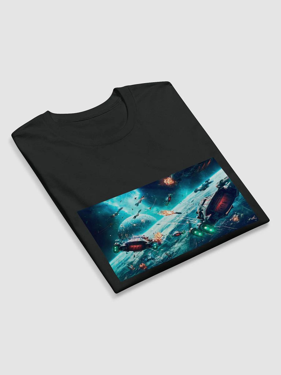 Orbital HALO Long Sleeve Tee product image (6)