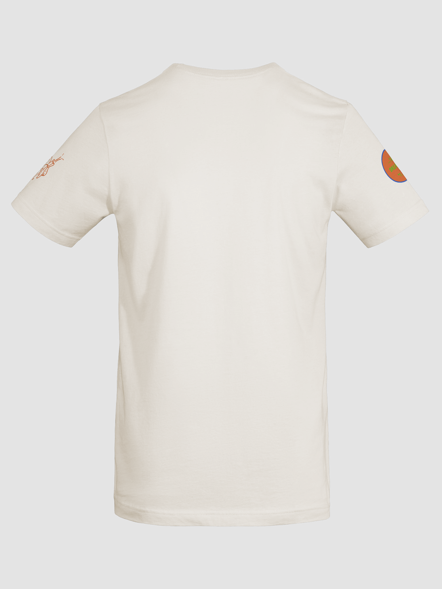 Inner Child Theory Tee product image (8)