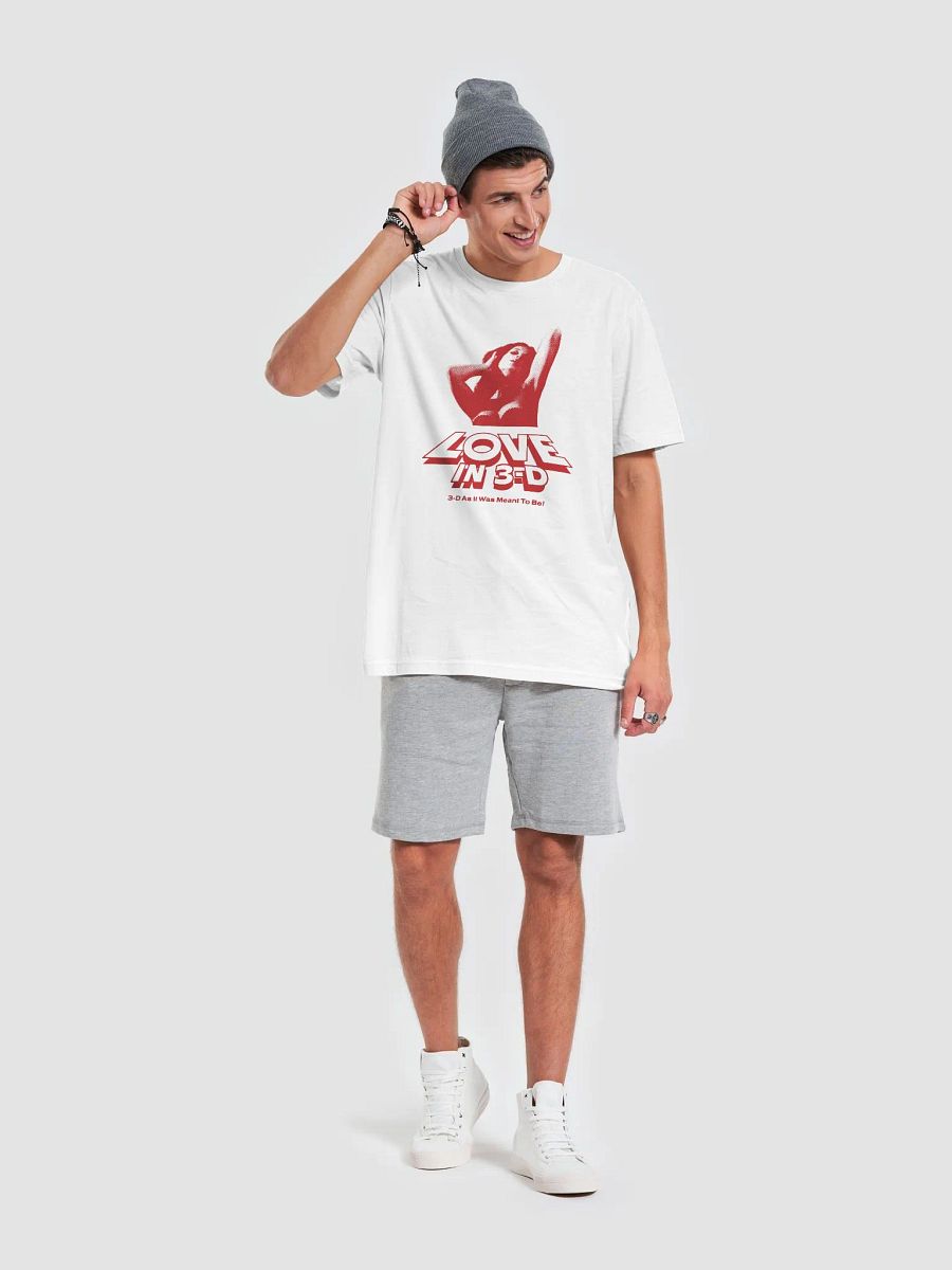 Love in 3-D product image (4)