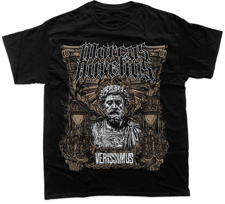 Marcus Aurelius product image (1)