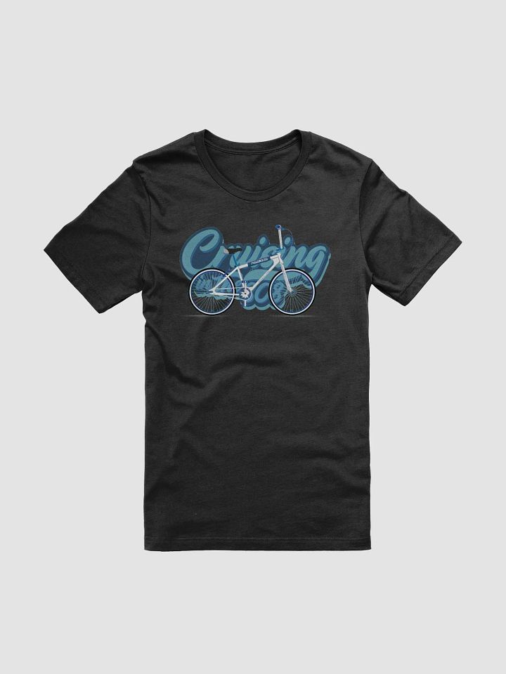 Race Inc (Front Design) - The Bikes of Cruising In the 808 product image (3)