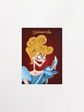 Sinisterella Poster product image (1)