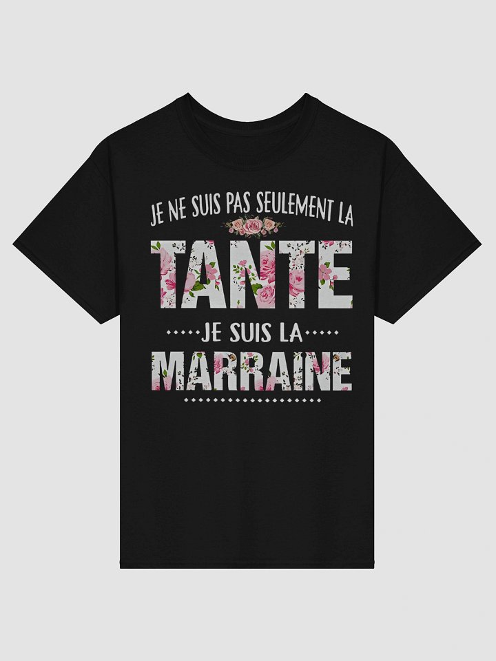 Je ne suis pas seulement la tante je suis la marraine product image (8)