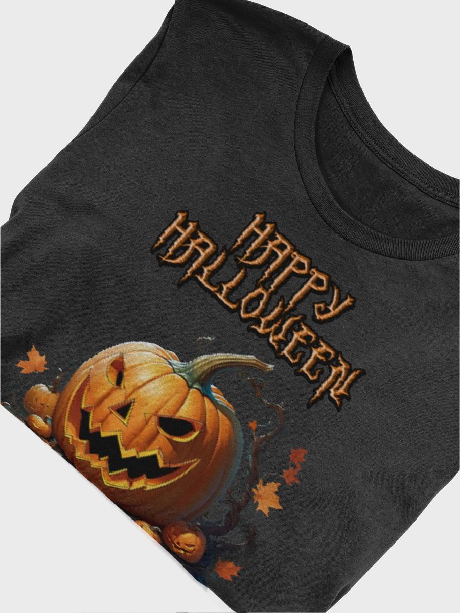 Festive Halloween Tee Shirt product image (5)
