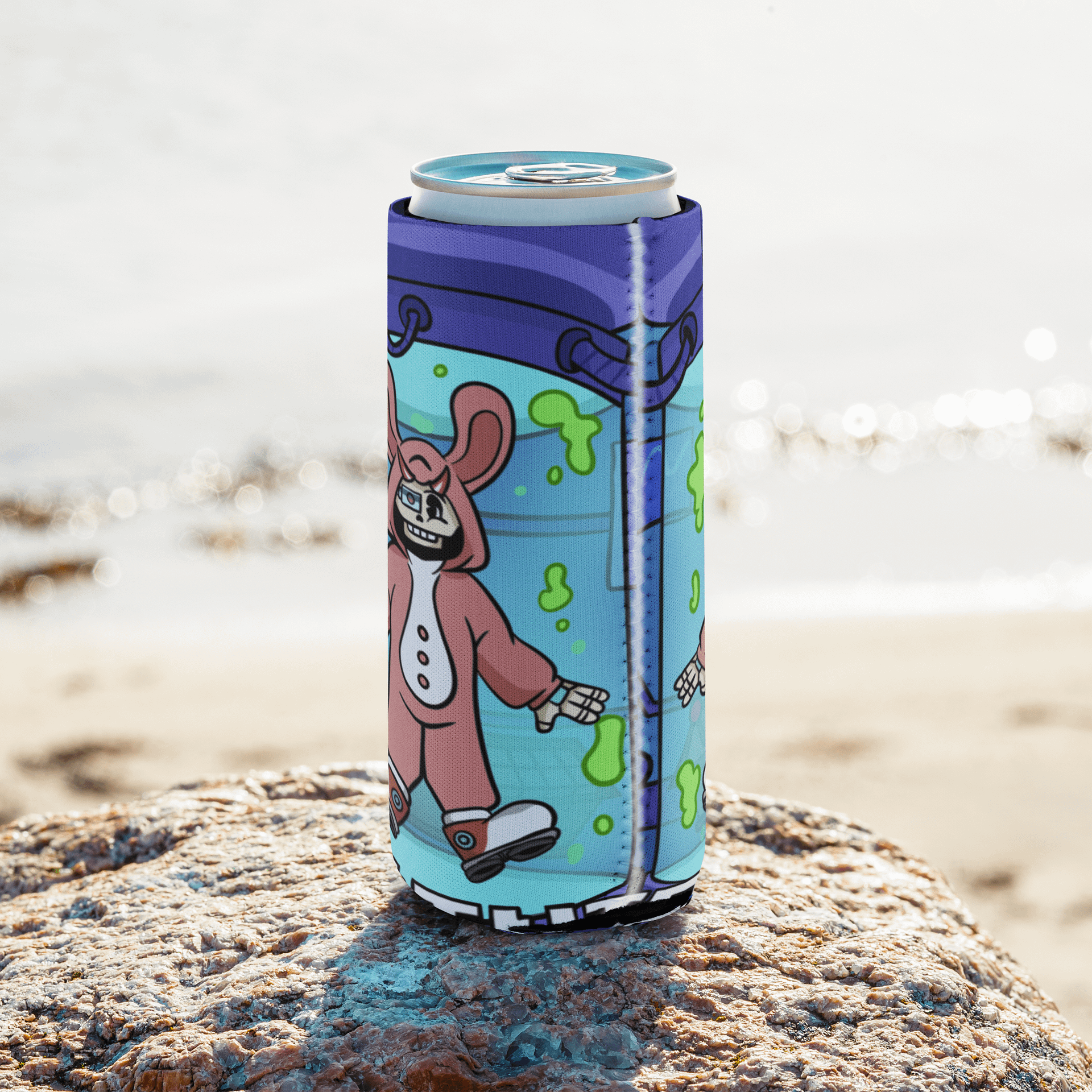 "3Point0" Coozie product image (8)