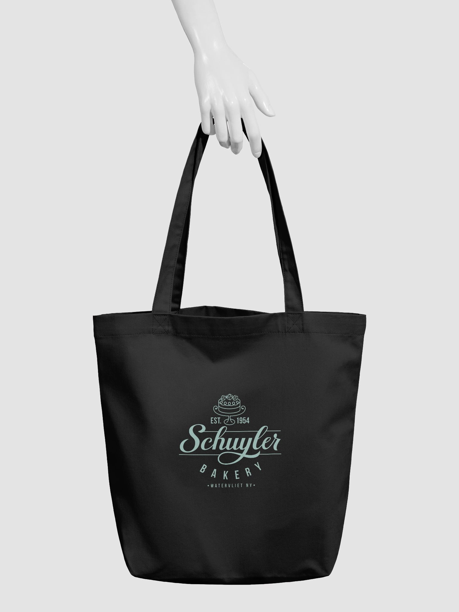 Schuyler Bakery Tote Bag product image (3)